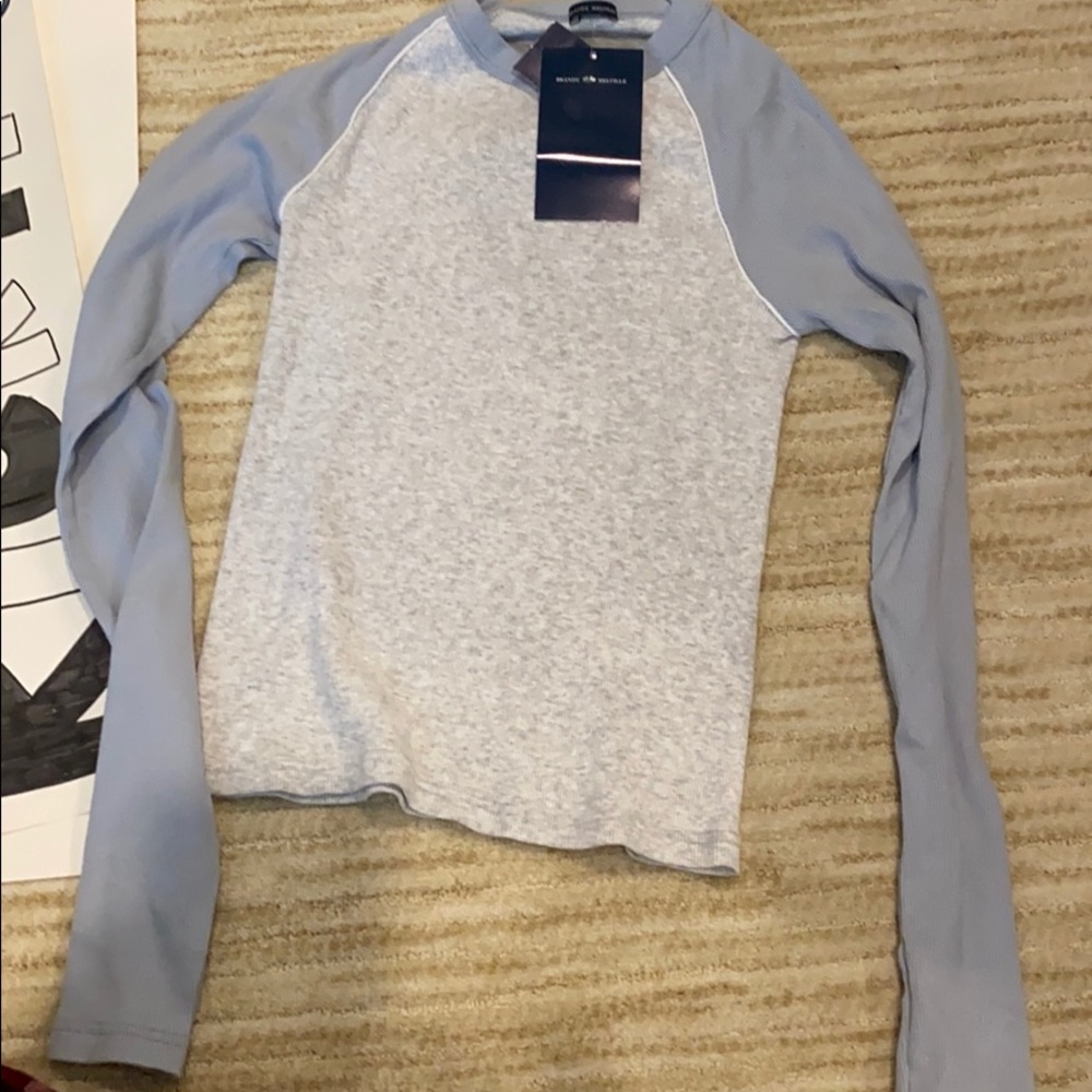 long sleeve